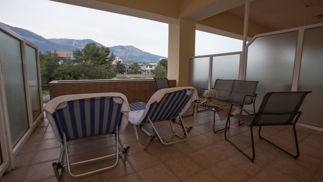 Photo of Bedroom in Acharnes