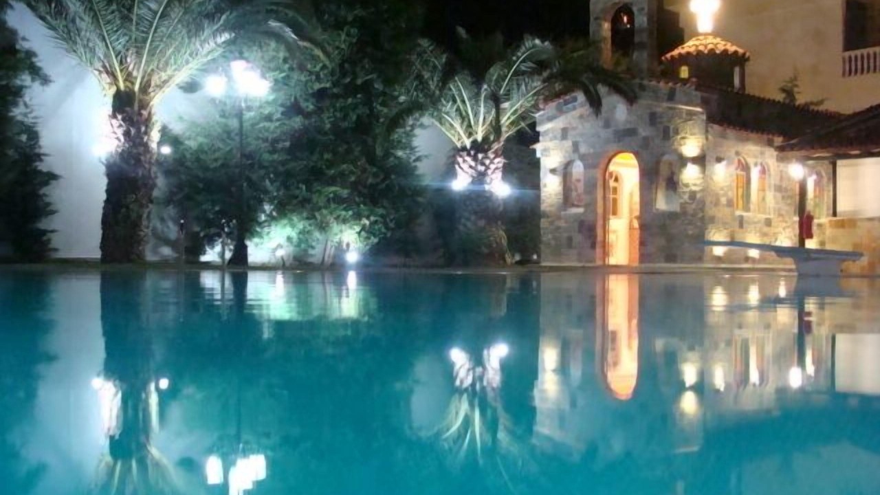 Photo of Outdoor in Acharnes