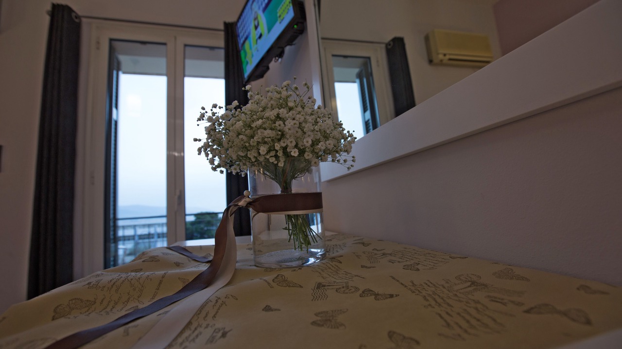 Photo of Bedroom in Acharnes