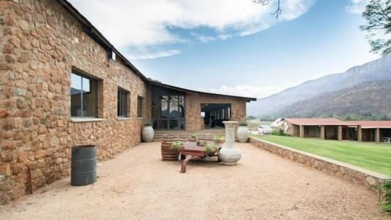 Photo of Outdoor in Lydenburg