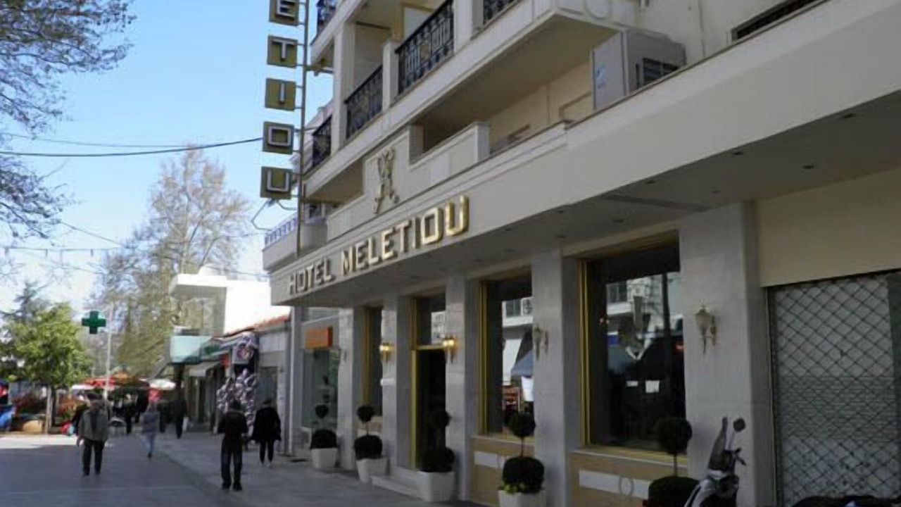 Photo of Outdoor in Agios Onoufrios