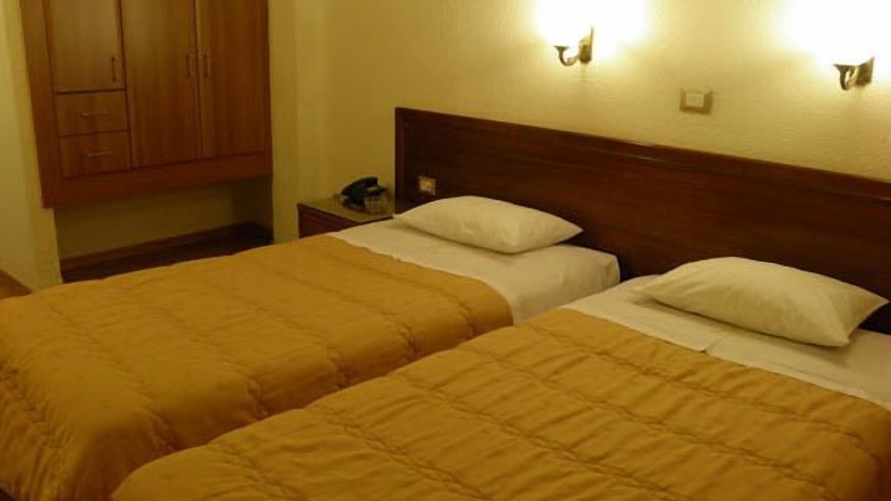 Photo of Bedroom in Agios Onoufrios