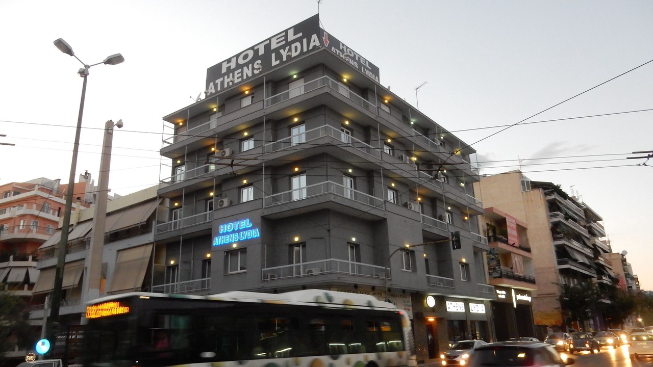 Photo of Outdoor in Attiki
