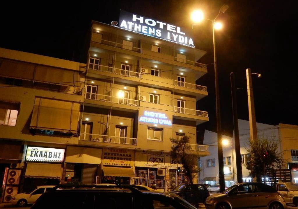 Photo of Outdoor in Attiki