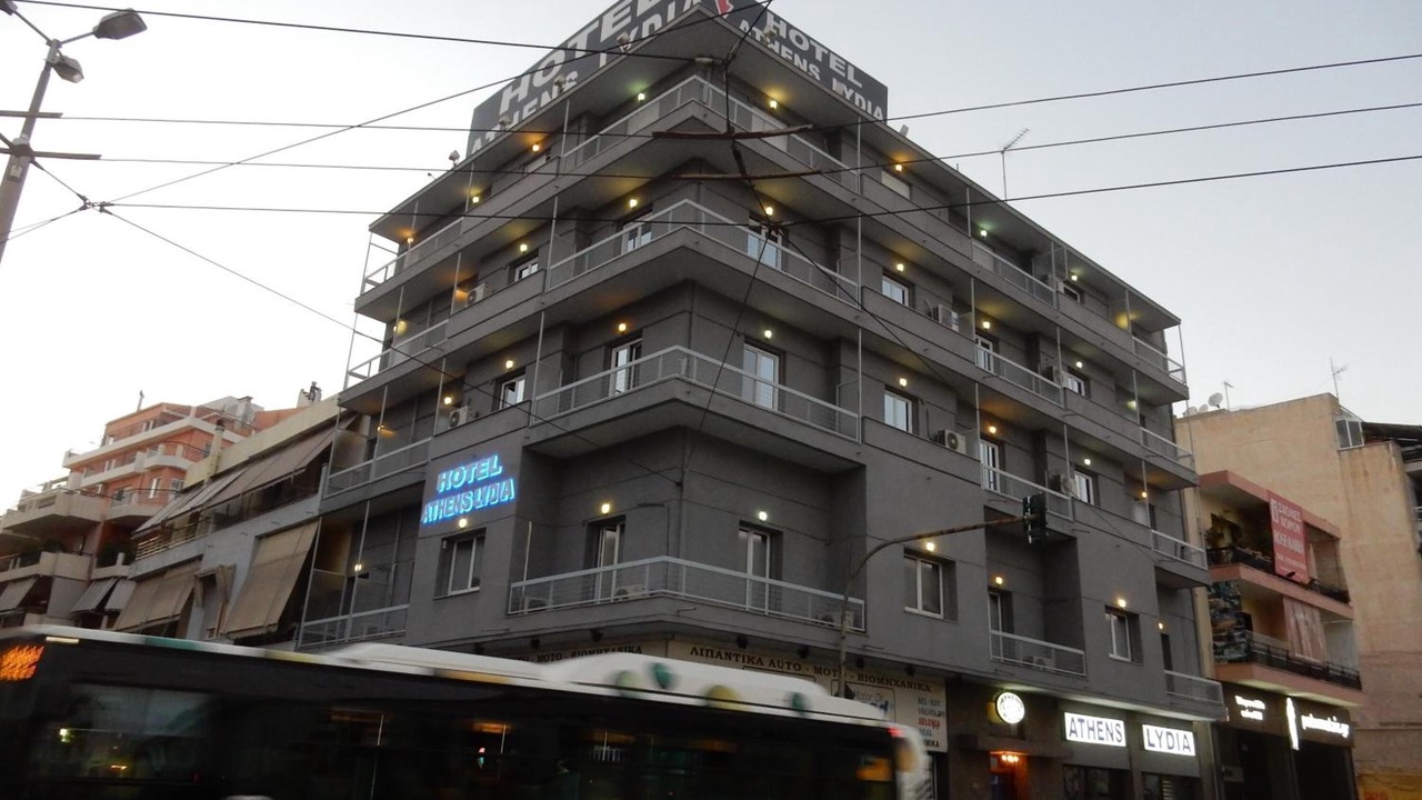 Photo of Outdoor in Attiki
