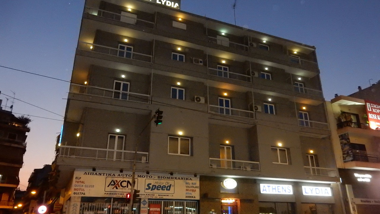 Photo of Outdoor in Attiki