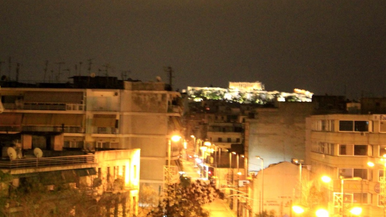 Photo of Outdoor in Attiki