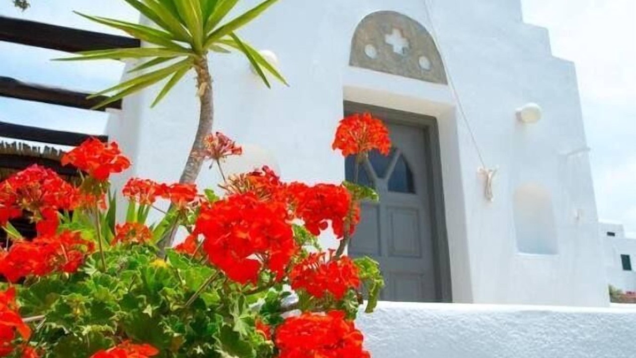 Photo of Outdoor in Mykonos Town
