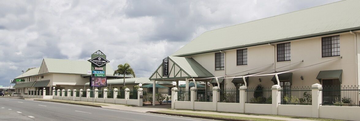 Photo of Outdoor in Maryborough