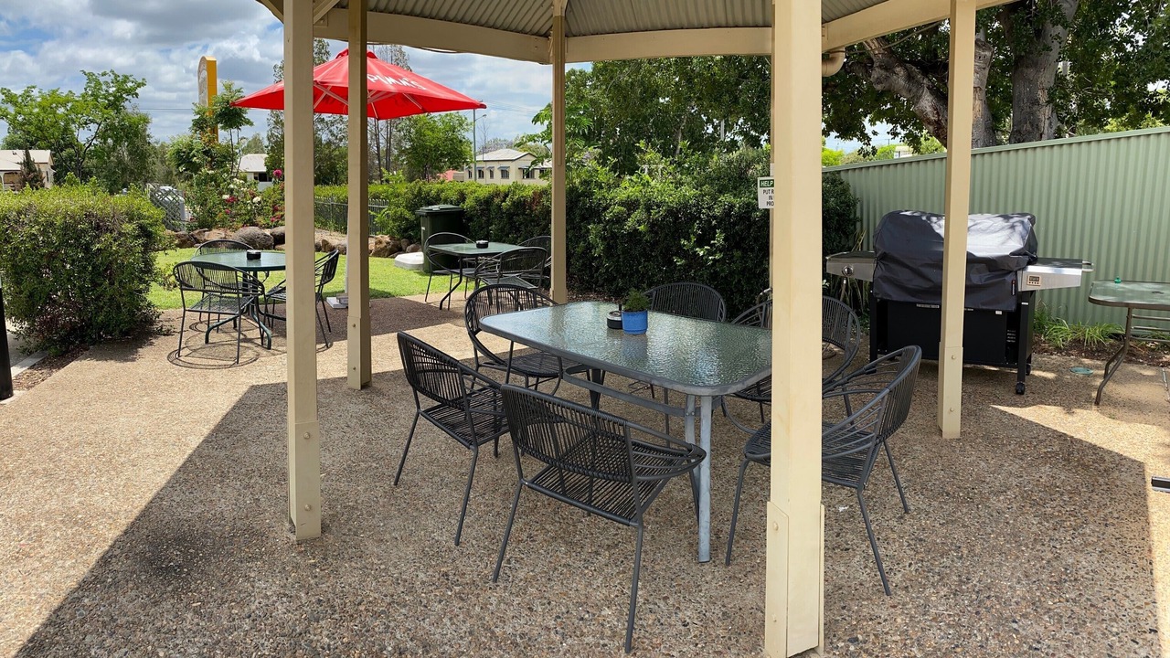 Photo of Patio Balcony in Gayndah
