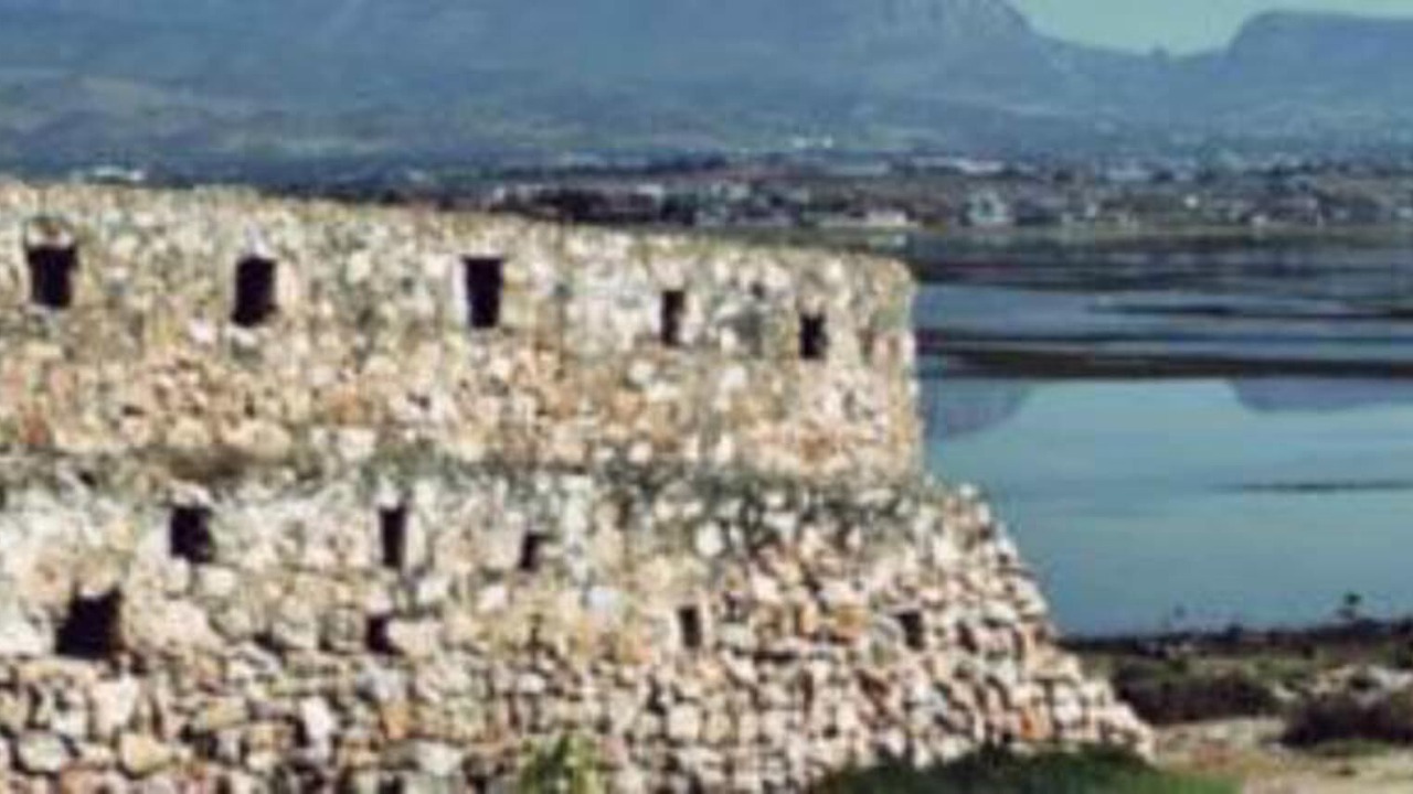 Photo of Outdoor in Agios Serafim
