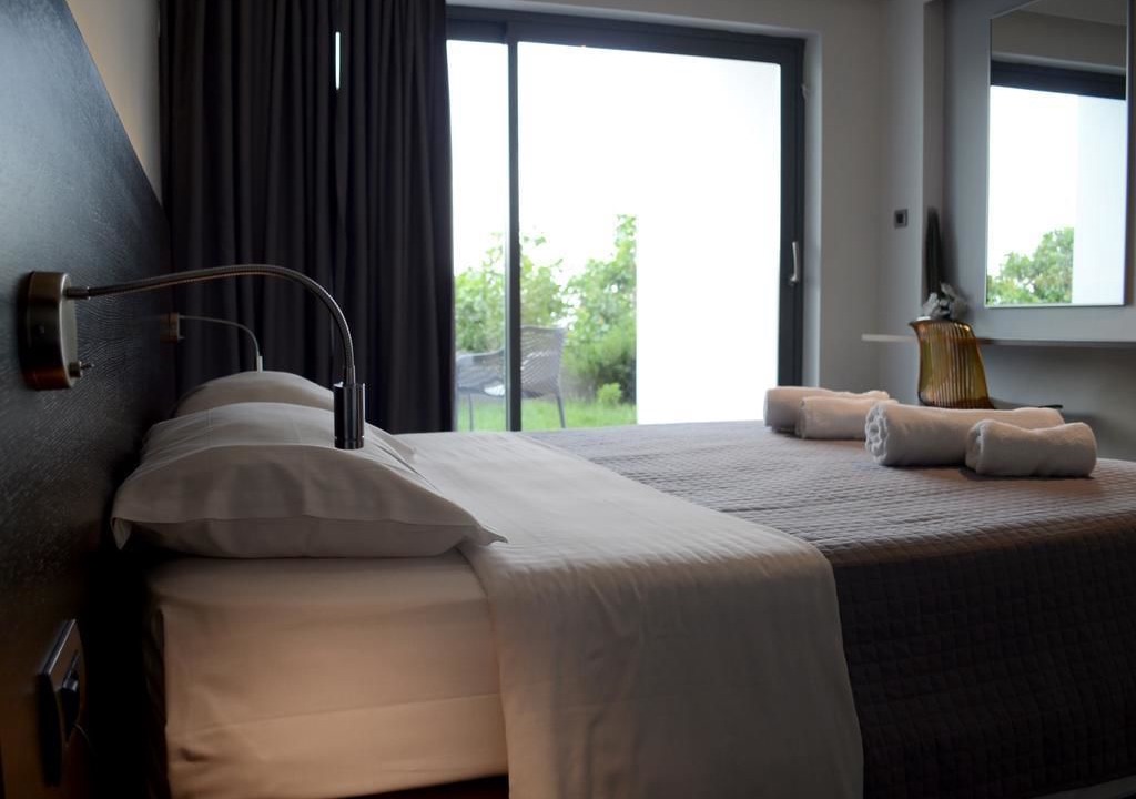 Photo of Bedroom in Agios Serafim