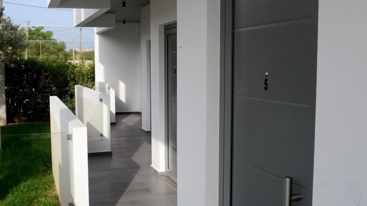 Photo of Outdoor in Agios Serafim