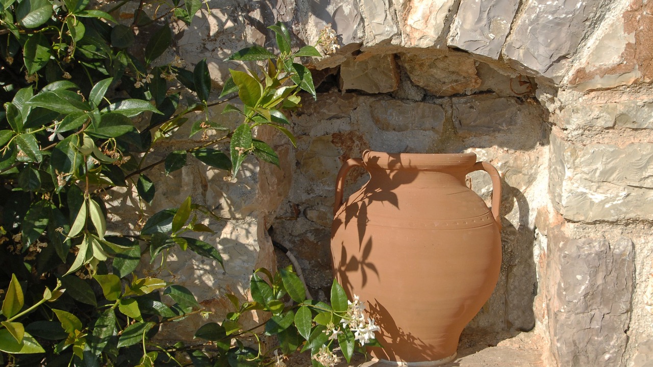 Photo of Outdoor in Agia Pelagia