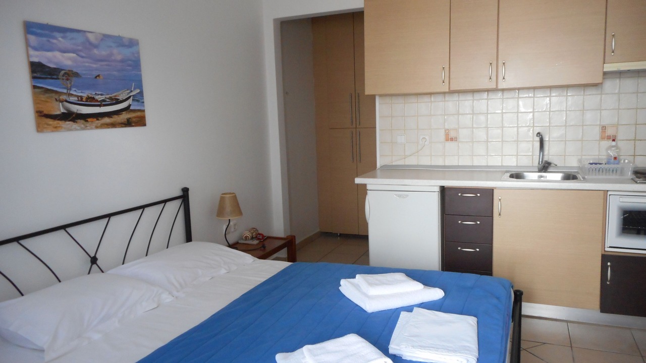Photo of Bedroom in Agia Pelagia