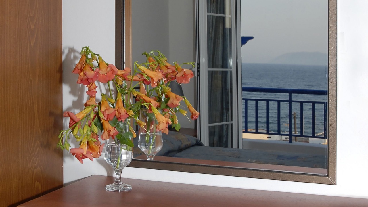 Photo of Bedroom in Agia Pelagia