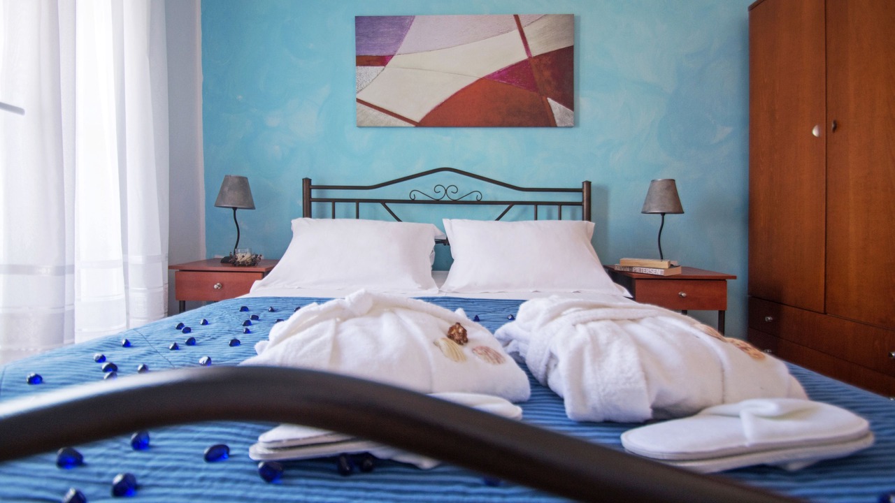 Photo of Bedroom in Agia Pelagia