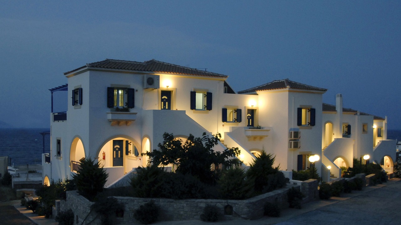 Photo of Patio Balcony in Agia Pelagia