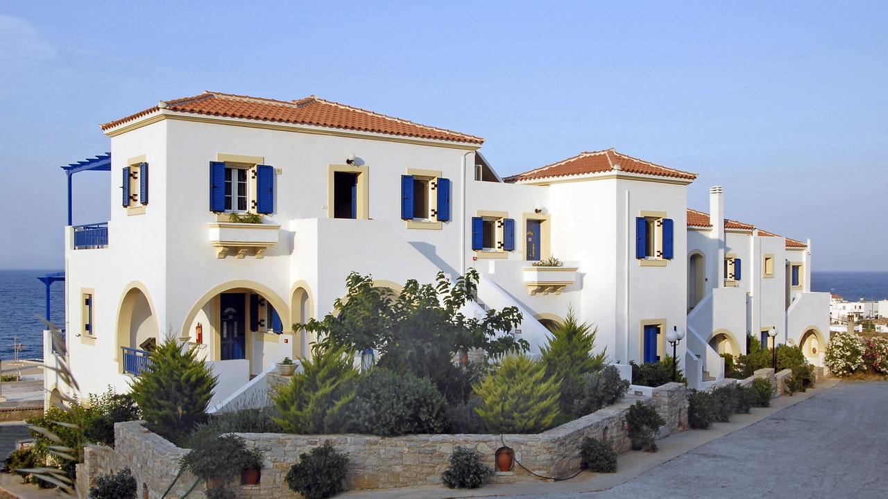Photo of Outdoor in Agia Pelagia