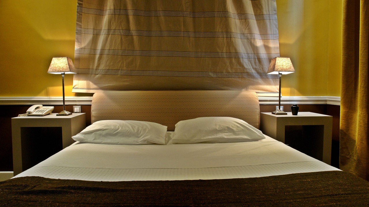 Photo of Bedroom in Kypseli