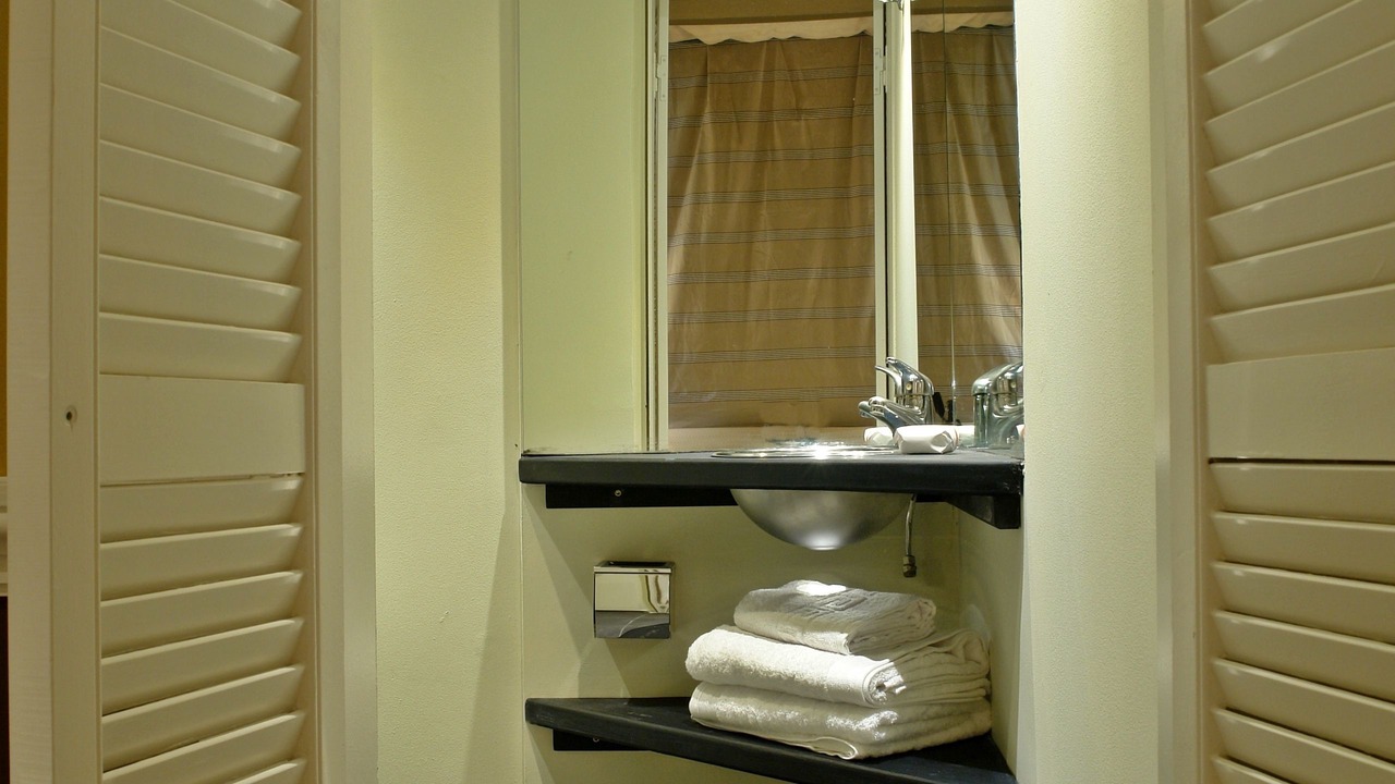 Photo of Bathroom in Kypseli