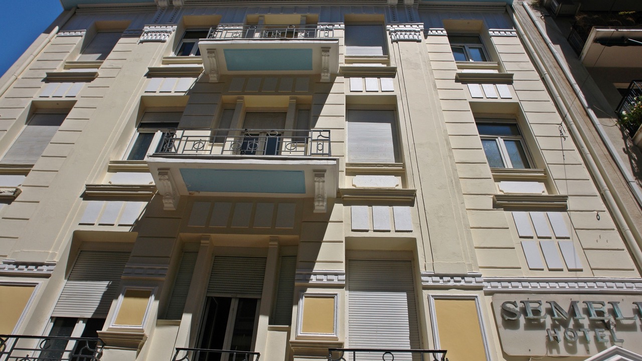 Photo of Outdoor in Kypseli