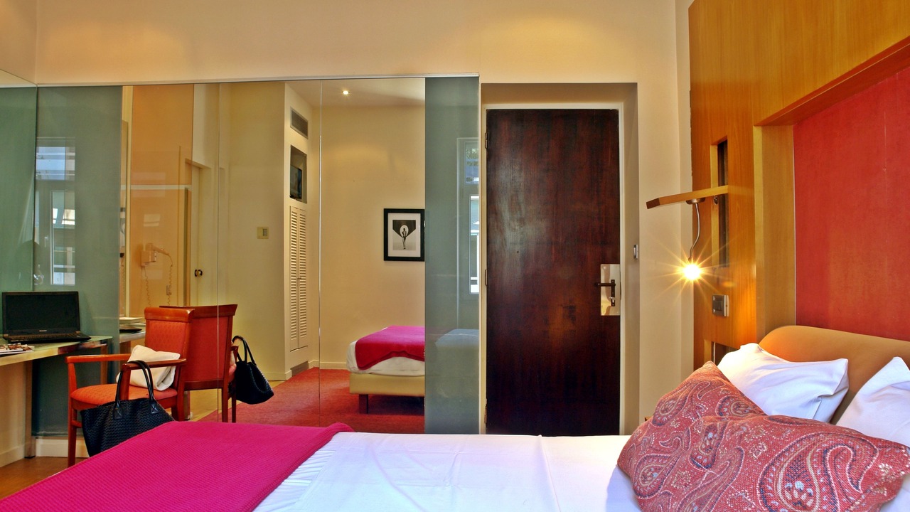 Photo of Bedroom in Kypseli