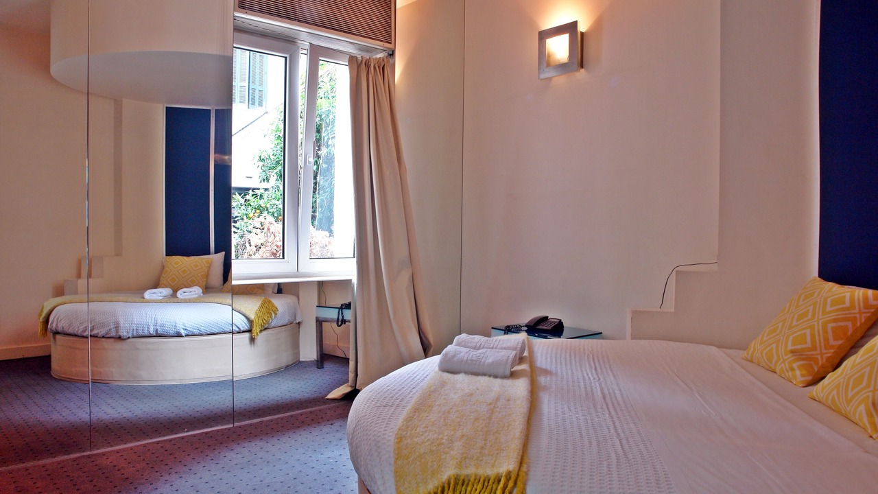 Photo of Bedroom in Kypseli