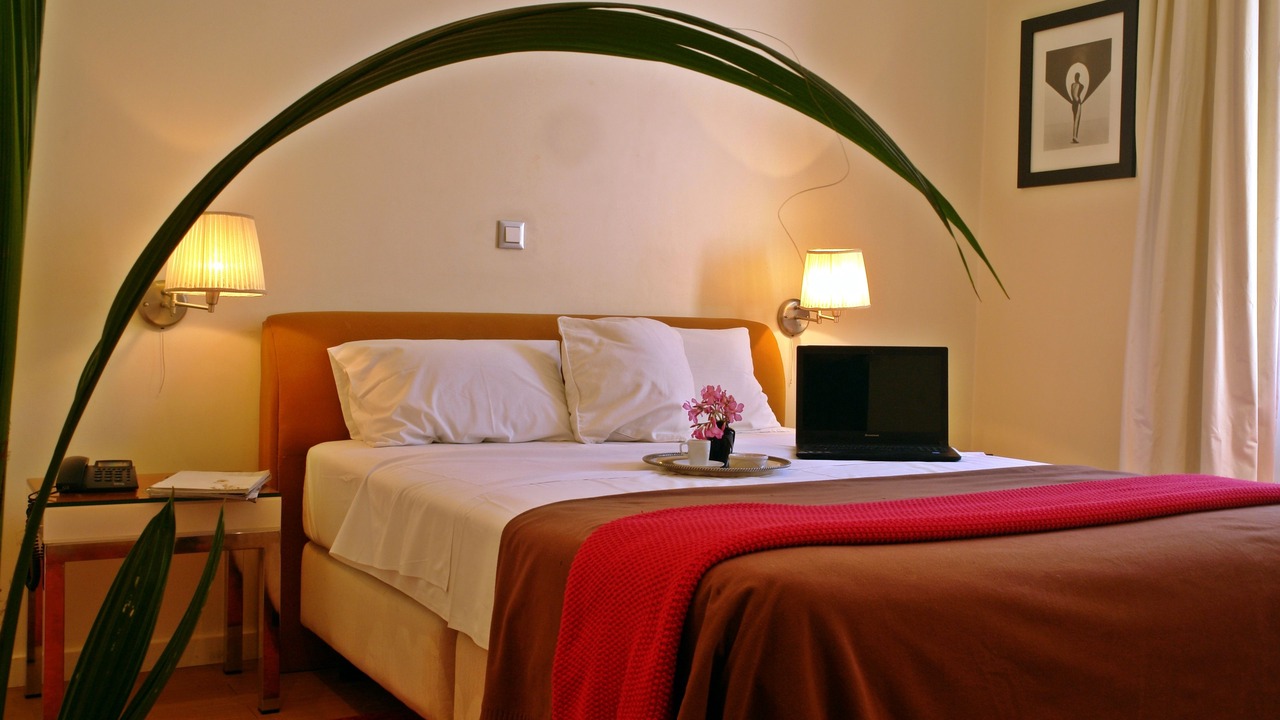 Photo of Bedroom in Kypseli
