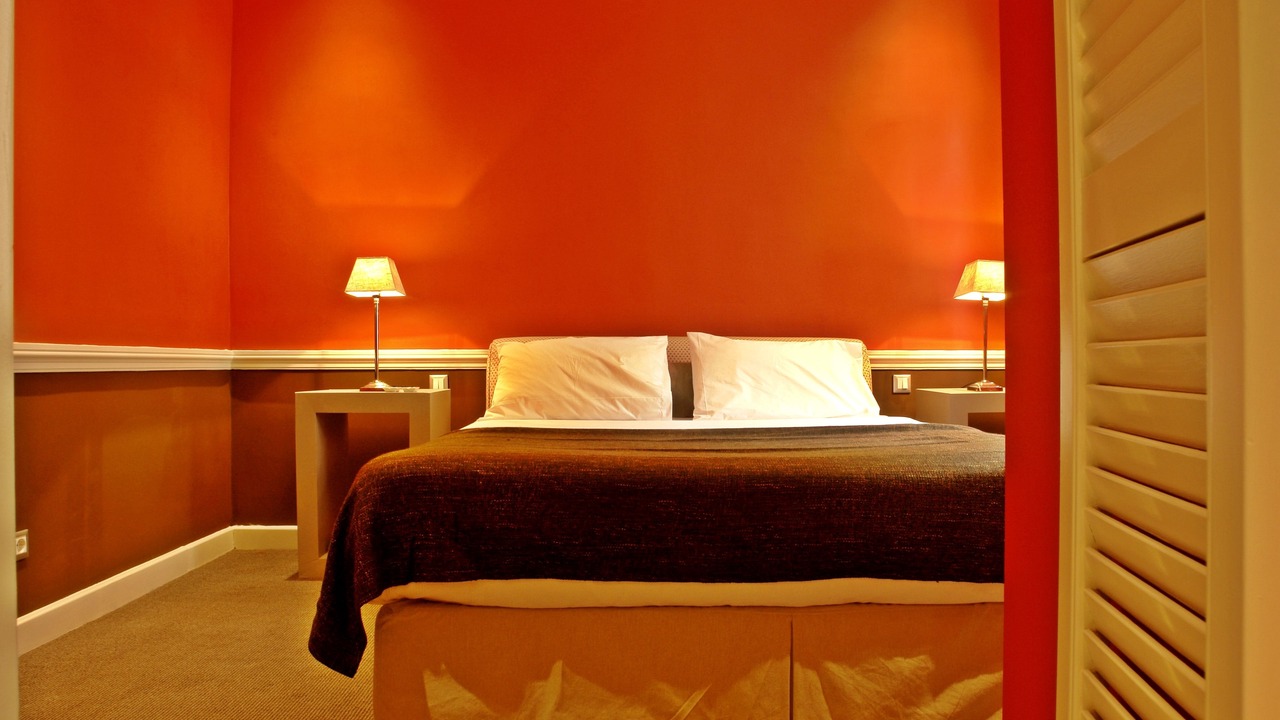 Photo of Bedroom in Kypseli