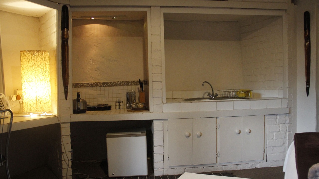 Photo of Kitchen in Oudtshoorn