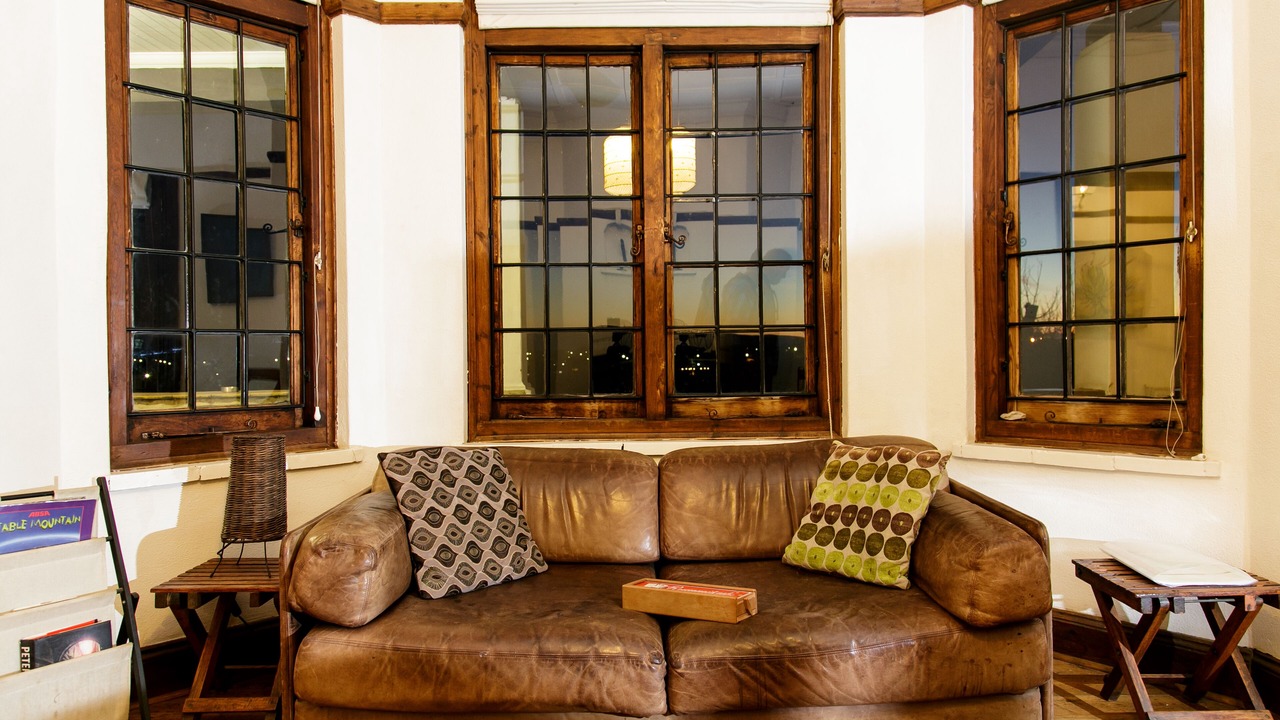 Photo of Livingroom in Oudtshoorn