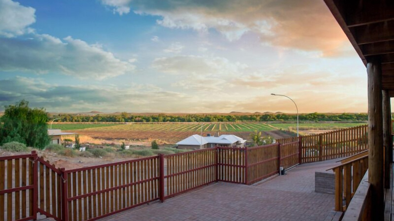 Photo of Others in Upington