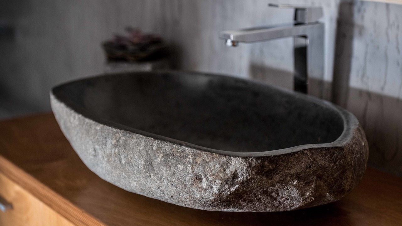 Photo of Bathroom in Mykonos