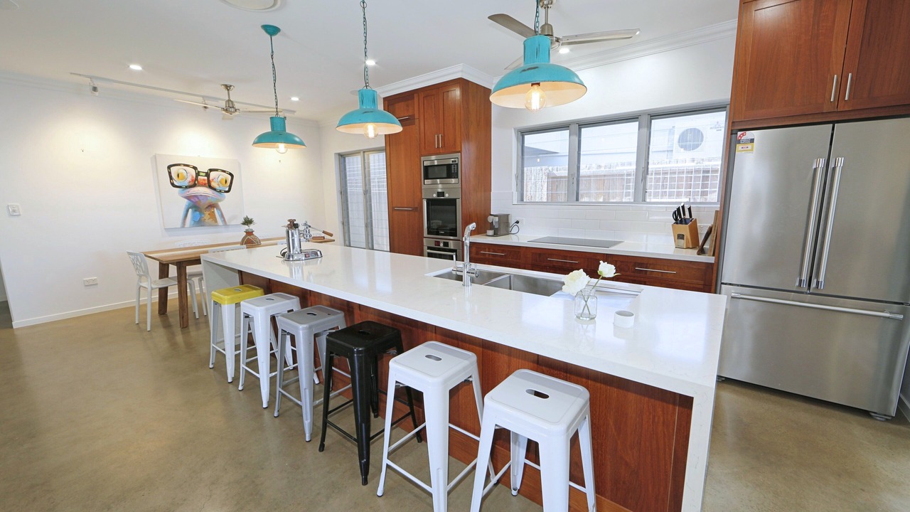 Photo of Kitchen in Bargara