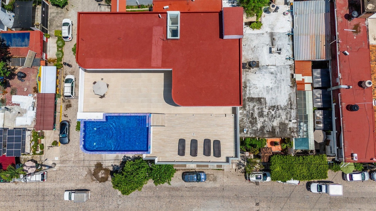 Photo of Outdoor in Puerto Vallarta