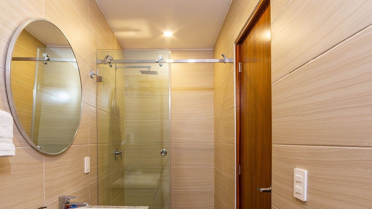 Photo of Bathroom in Puerto Vallarta