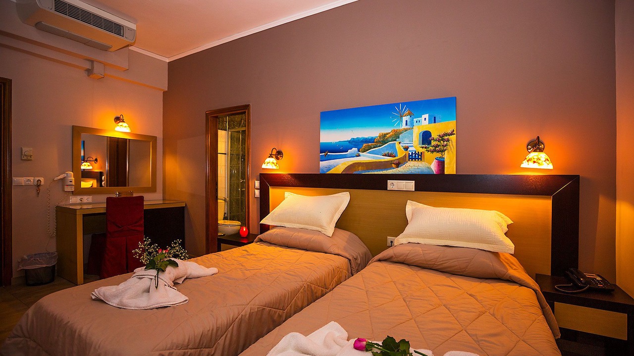 Photo of Bedroom in Kiparissia
