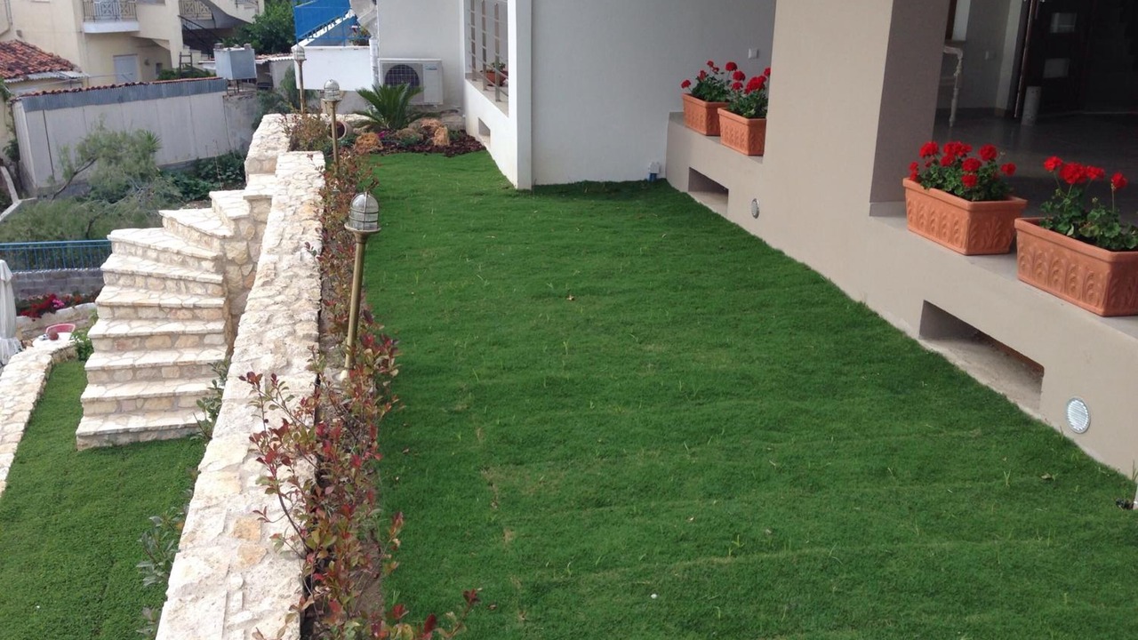 Photo of Outdoor in Loutra Edipsou