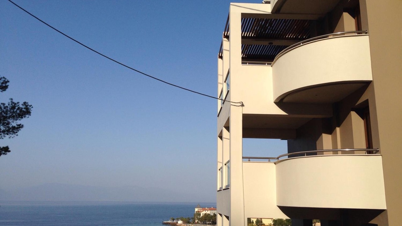 Photo of Outdoor in Loutra Edipsou