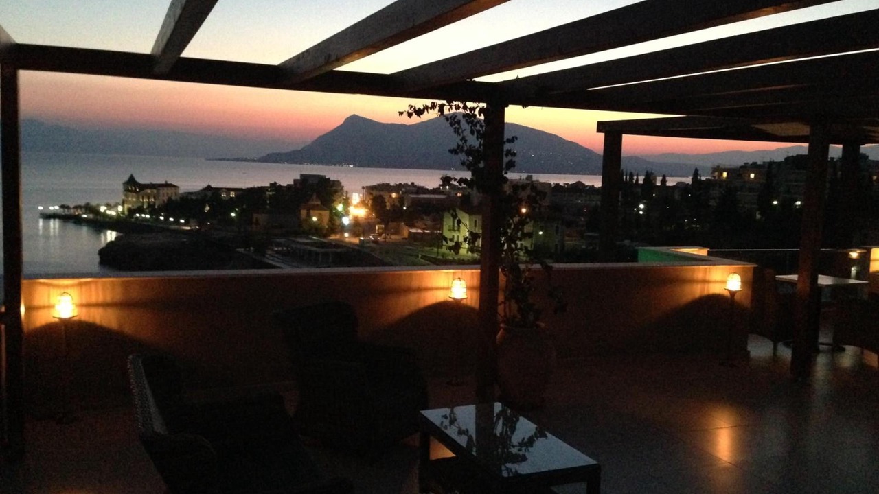 Photo of Outdoor in Loutra Edipsou