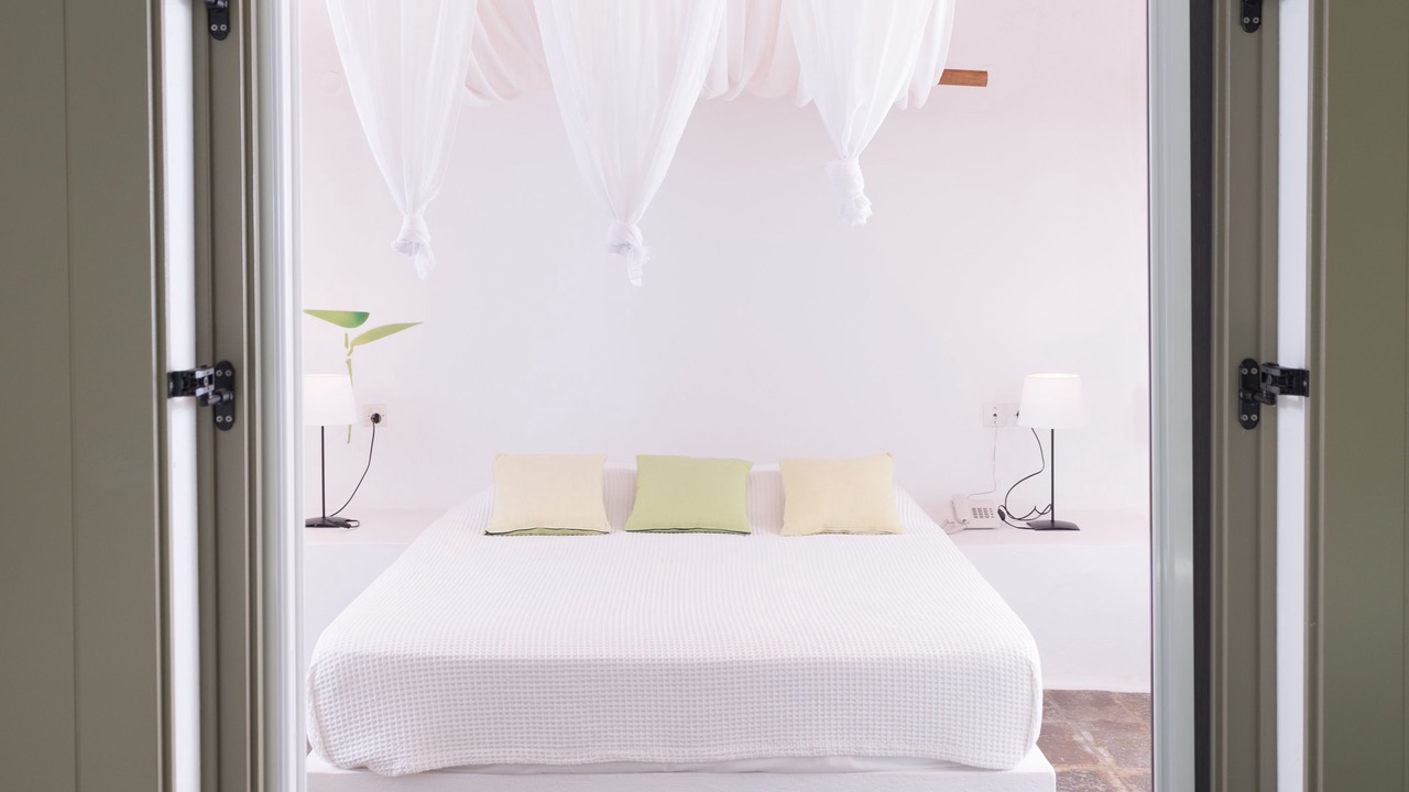 Photo of Bedroom in Kanapitsa
