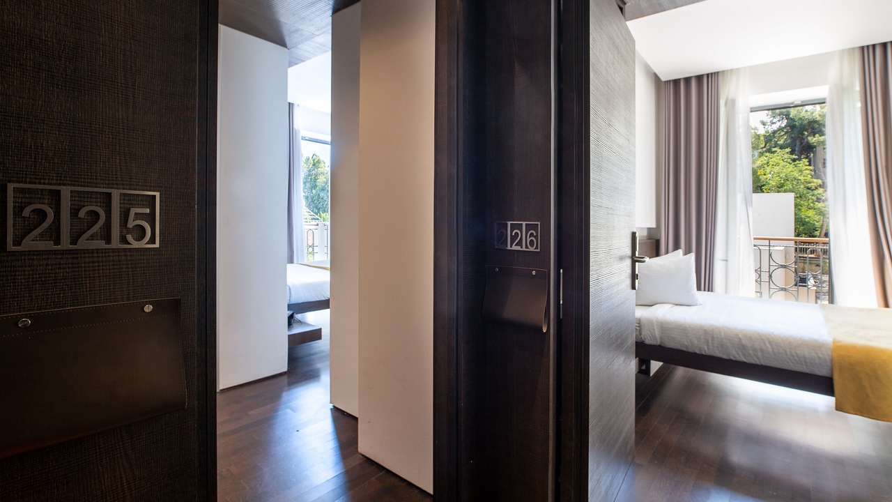 Photo of Bedroom in Kifisia
