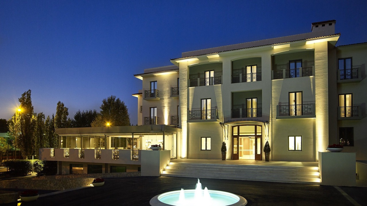 Photo of Outdoor in Kifisia