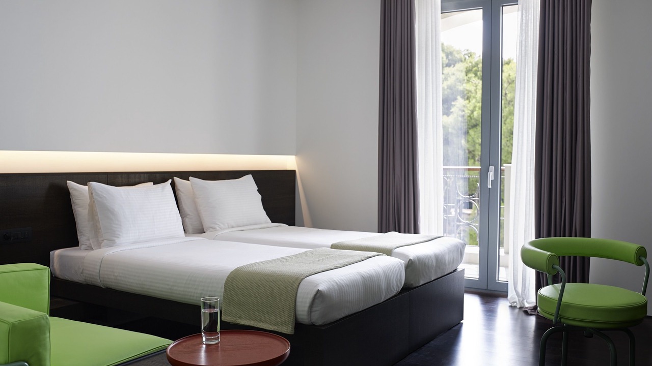 Photo of Bedroom in Kifisia