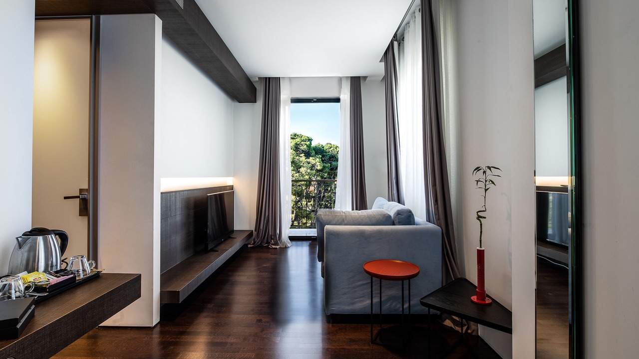 Photo of Bedroom in Kifisia