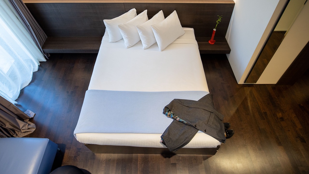 Photo of Bedroom in Kifisia