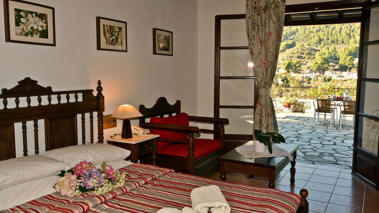 Photo of Bedroom in Neo Klima