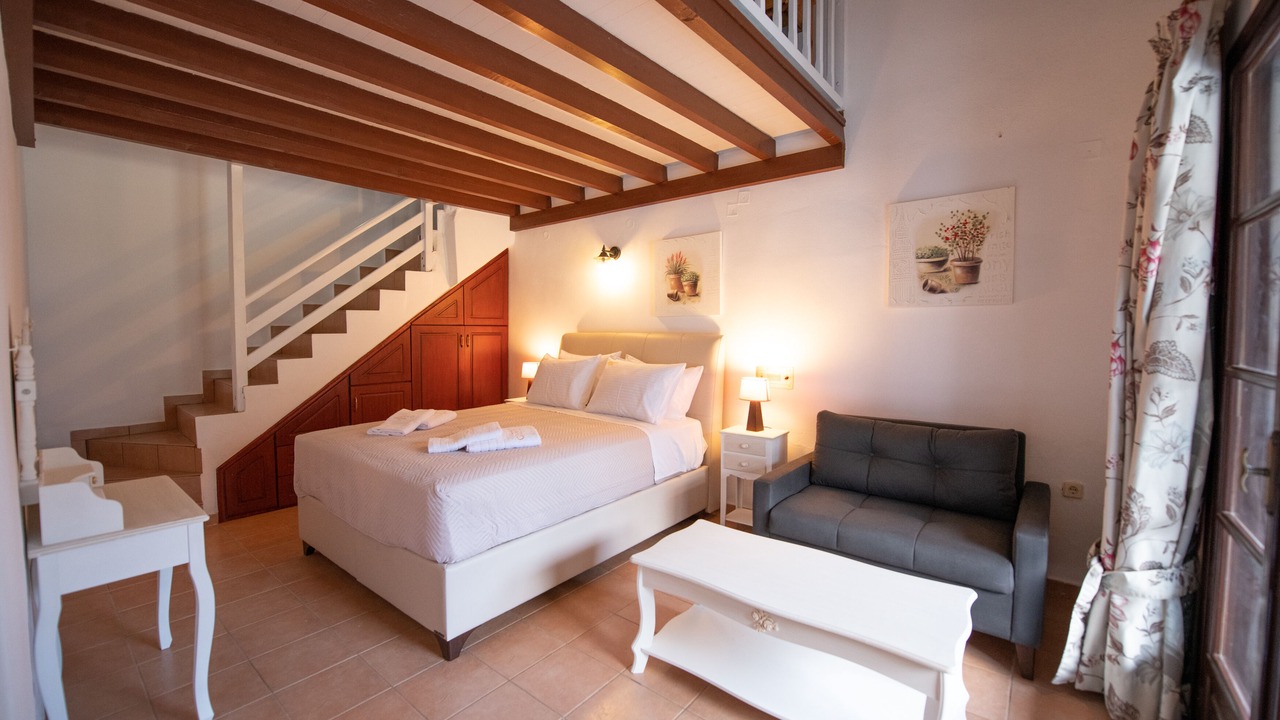 Photo of Bedroom in Neo Klima