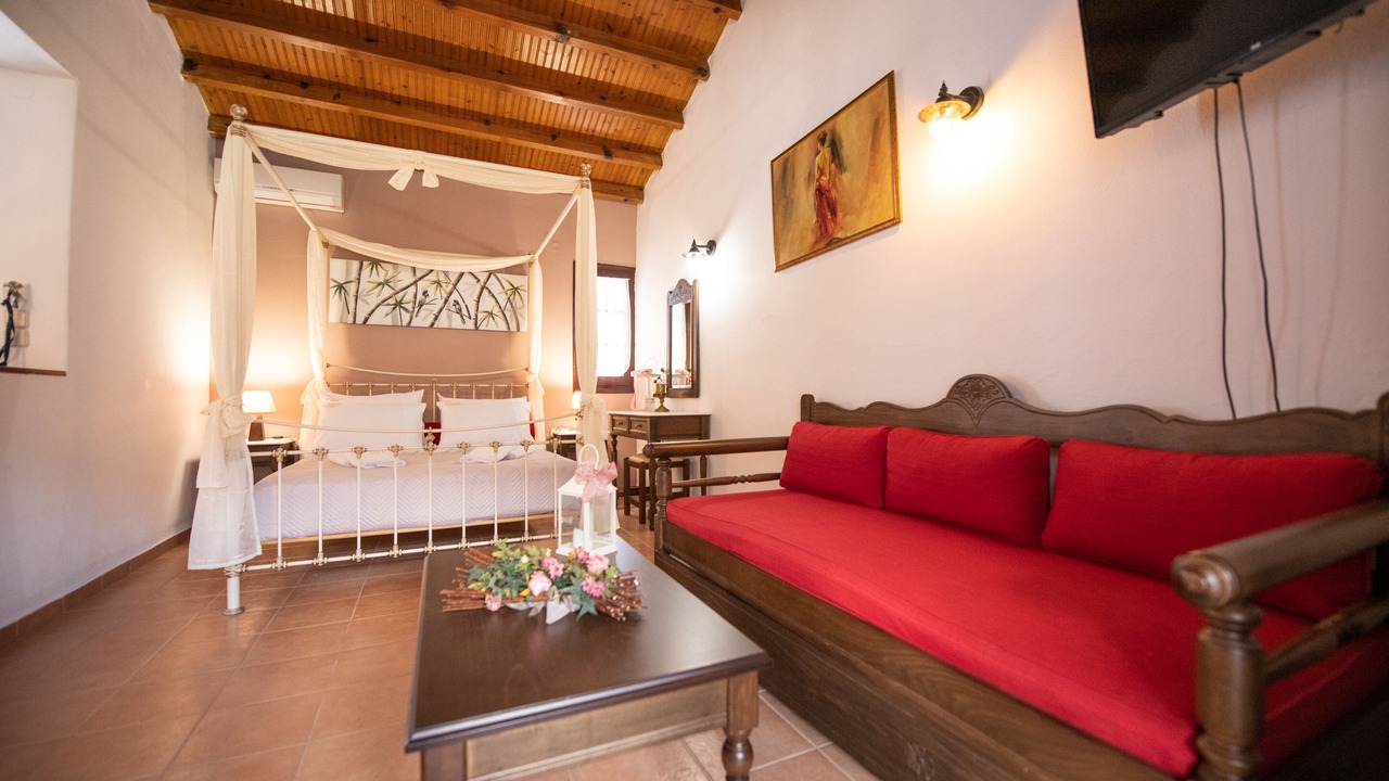 Photo of Bedroom in Neo Klima